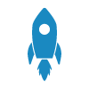 development-100-blue