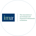 IMA logo