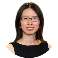 Zoe Wang